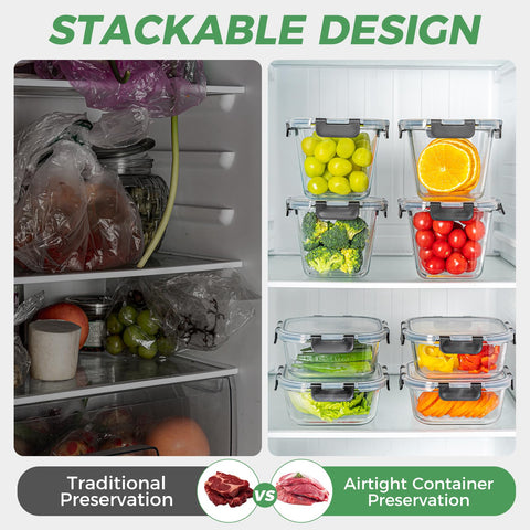 Hoenjuno leak-proof seal keeps soups secure during transport.