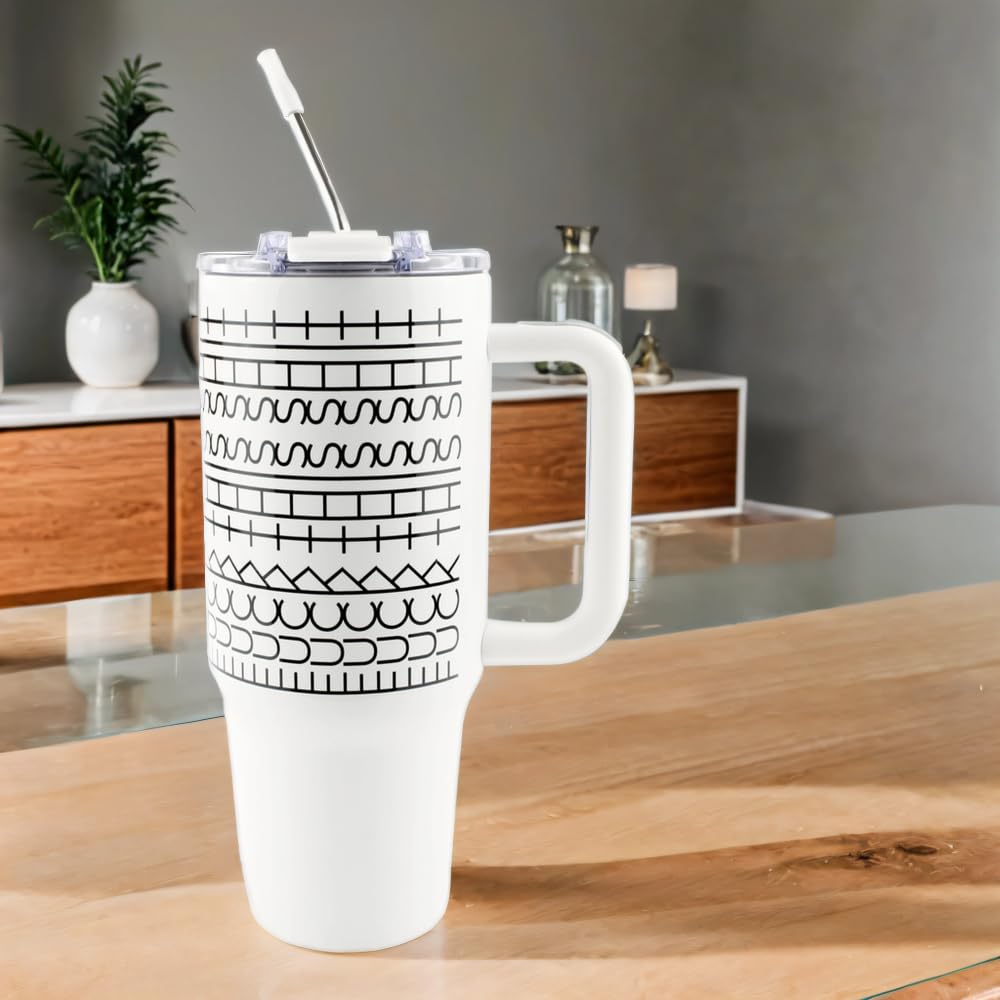 Hogg fuck this sht tumbler insulated body preserves temperature