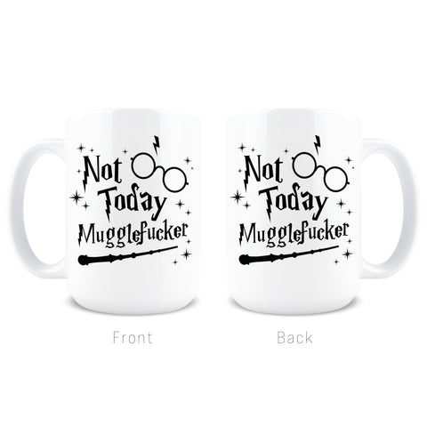 Hogg hand-wash preferred mug to preserve print quality.