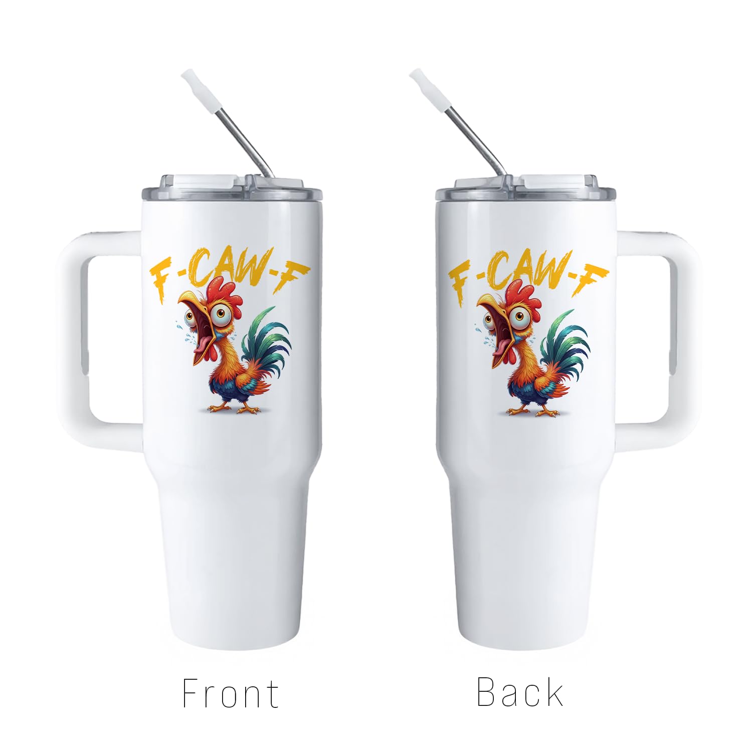 Hogg Outfitters 40 oz tumbler for wholesale orders and DIY projects.