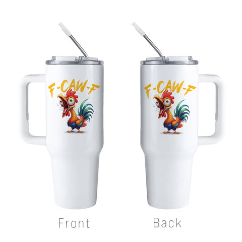 Hogg Outfitters 40 oz tumbler for wholesale orders and DIY projects.