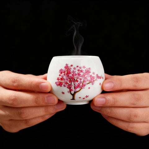 HOHCNA gift-ready mug for birthdays, holidays, and special occasions