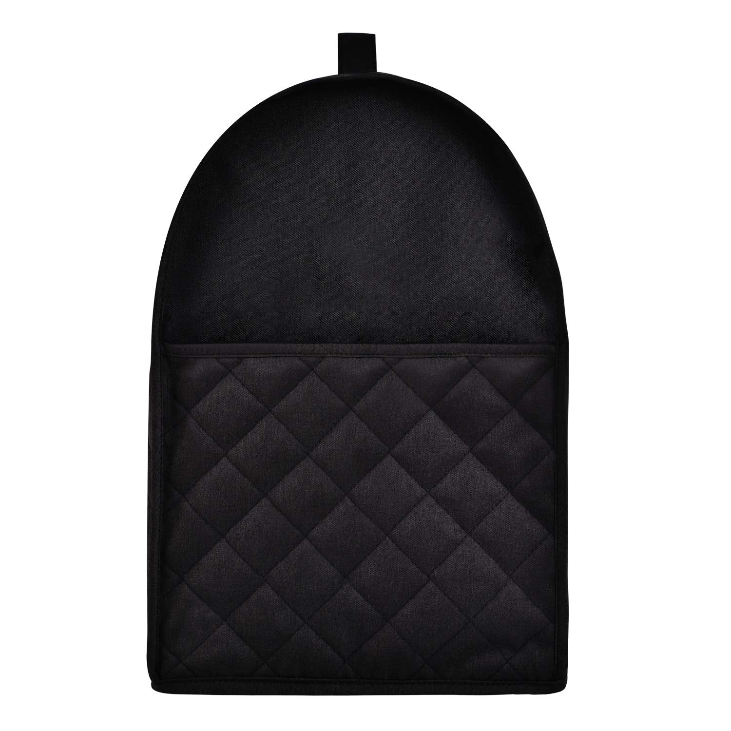 HOHUO cover with two side pockets stores attachments and small tools