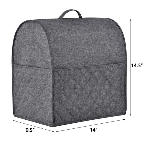 HOHUO inner lining is machine washable for simple cleaning