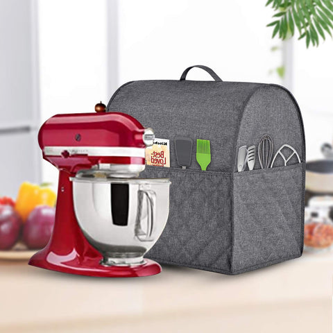 HOHUO top handle enables easy removal