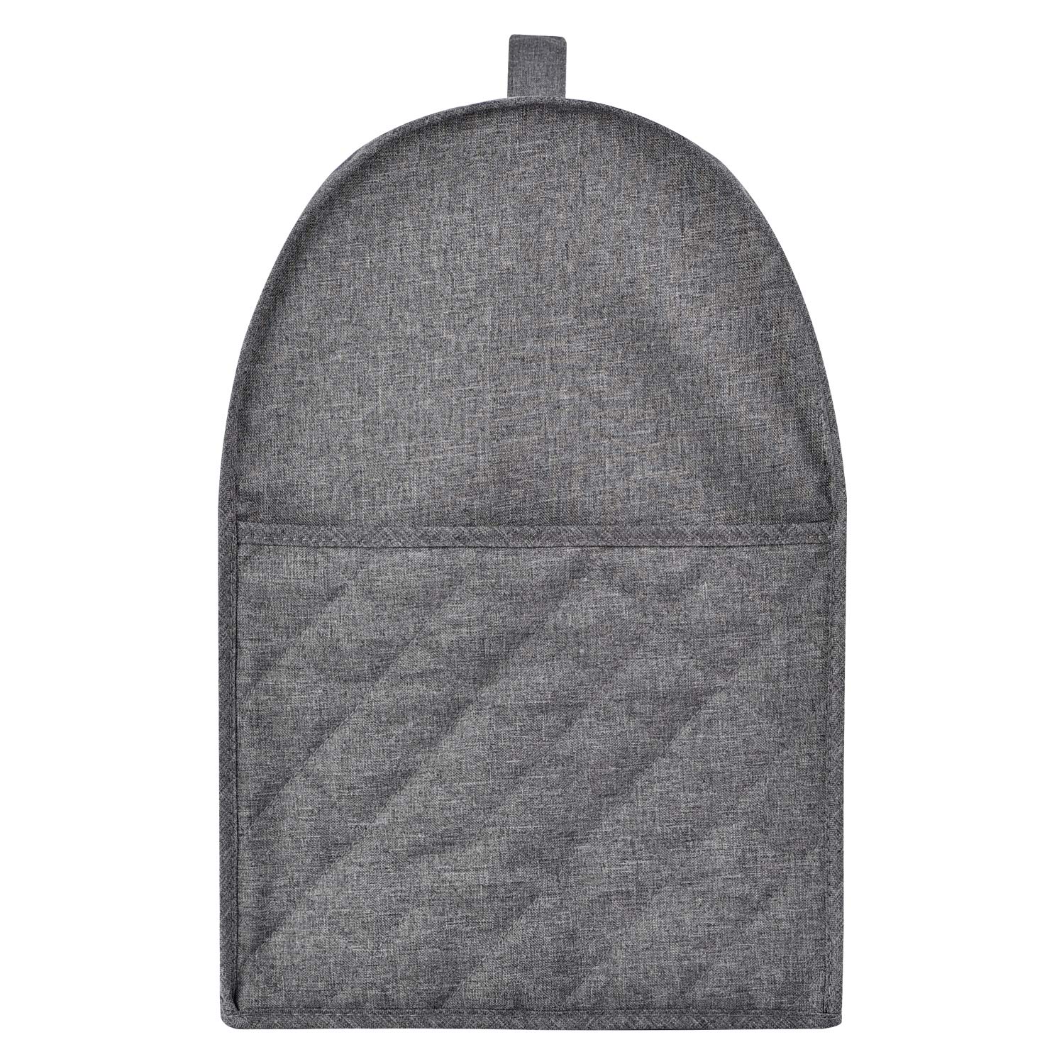 HOHUO water-resistant fabric protects against vapor and spills