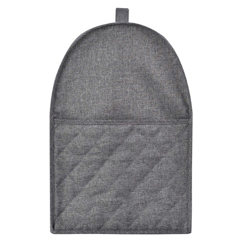HOHUO water-resistant fabric protects against vapor and spills