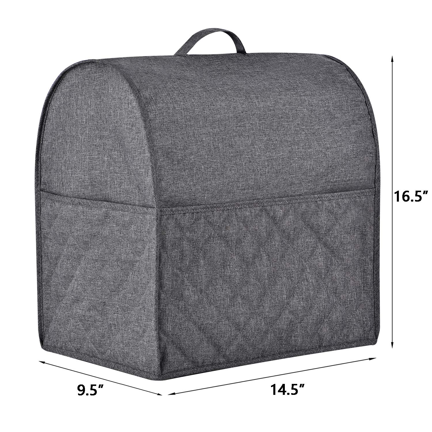 HOHUO storage bag included helps you store the cover neatly.