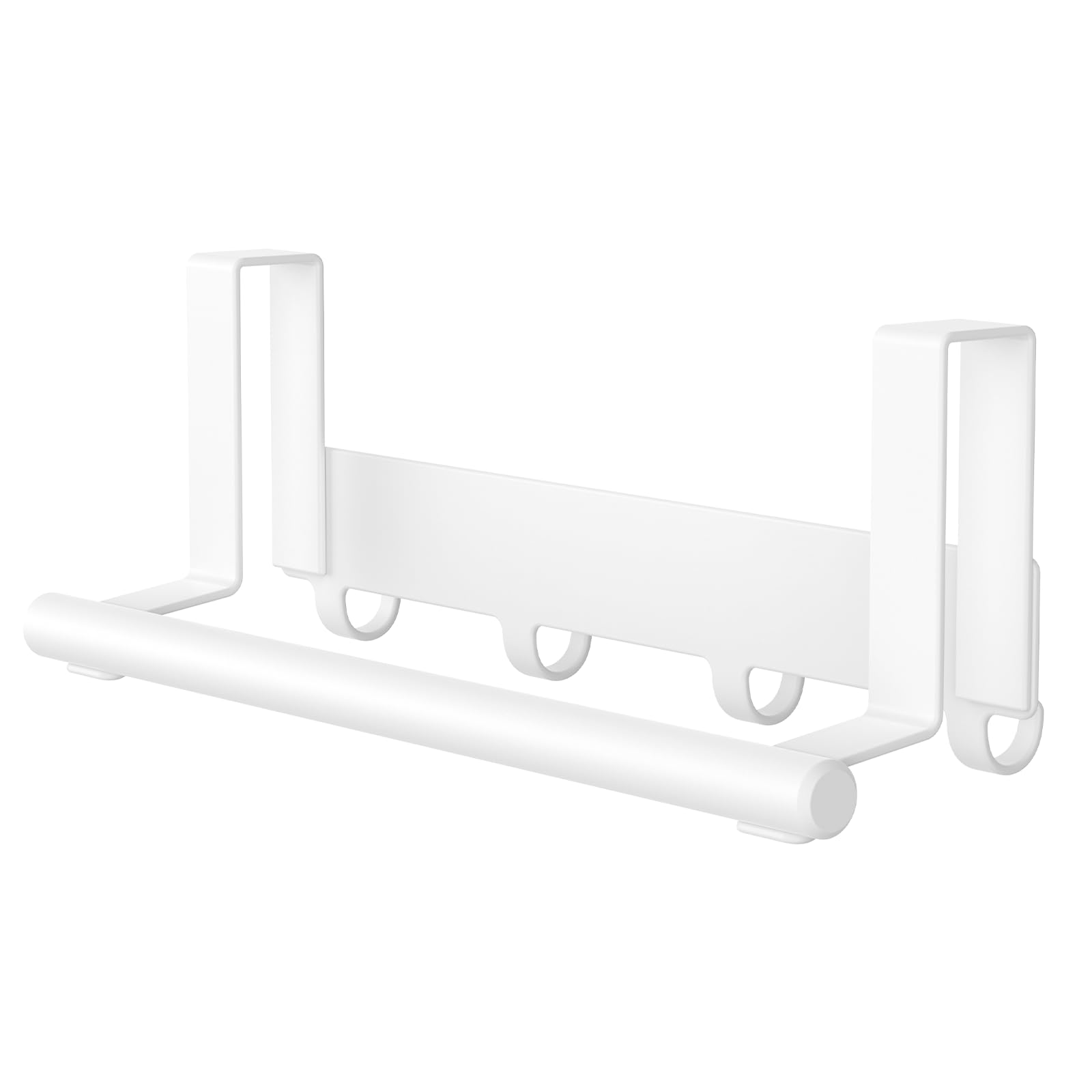 HOISIMDY high loading capacity up to 5kg supports towels and tools