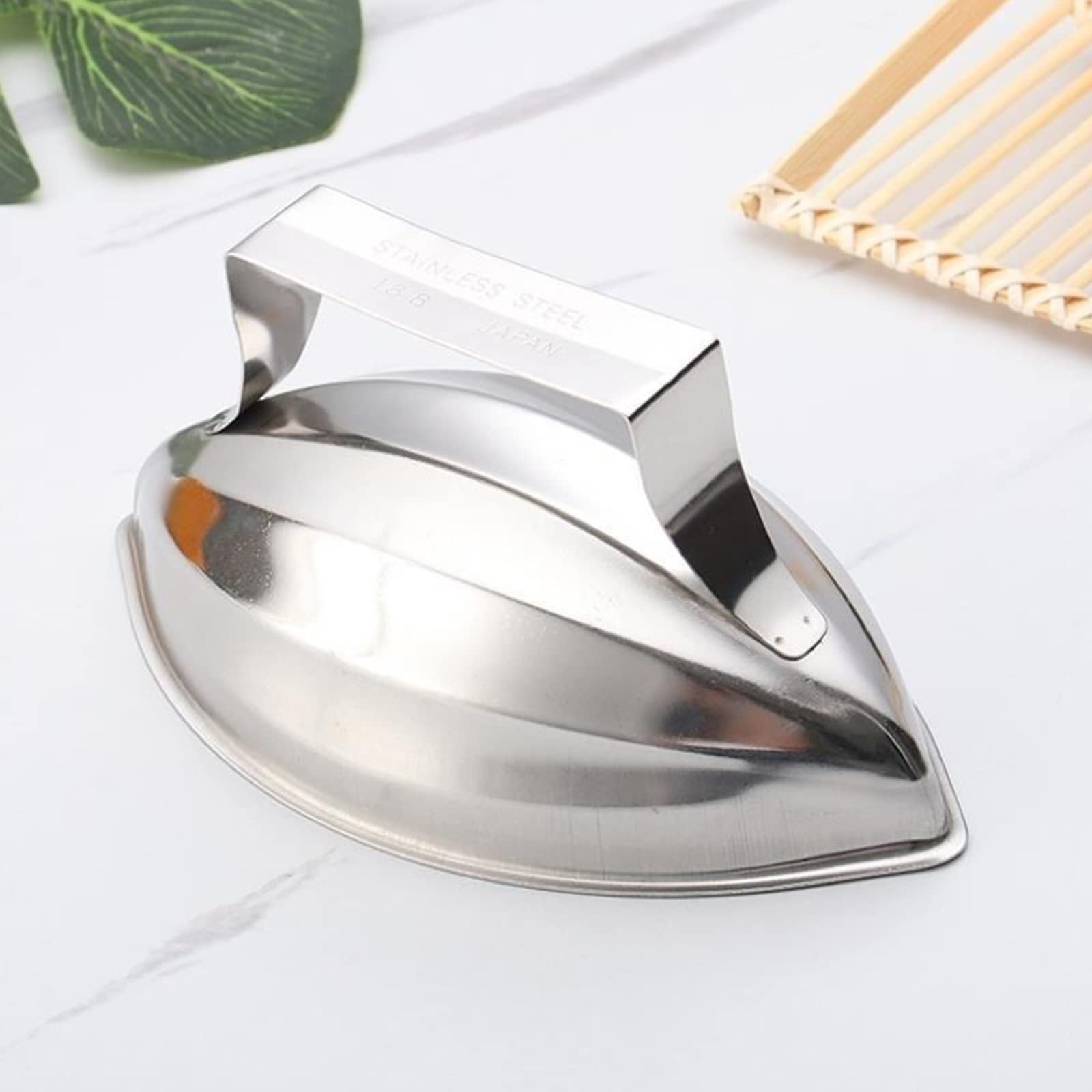 hokojix rice mould size-a for compact sushi portions