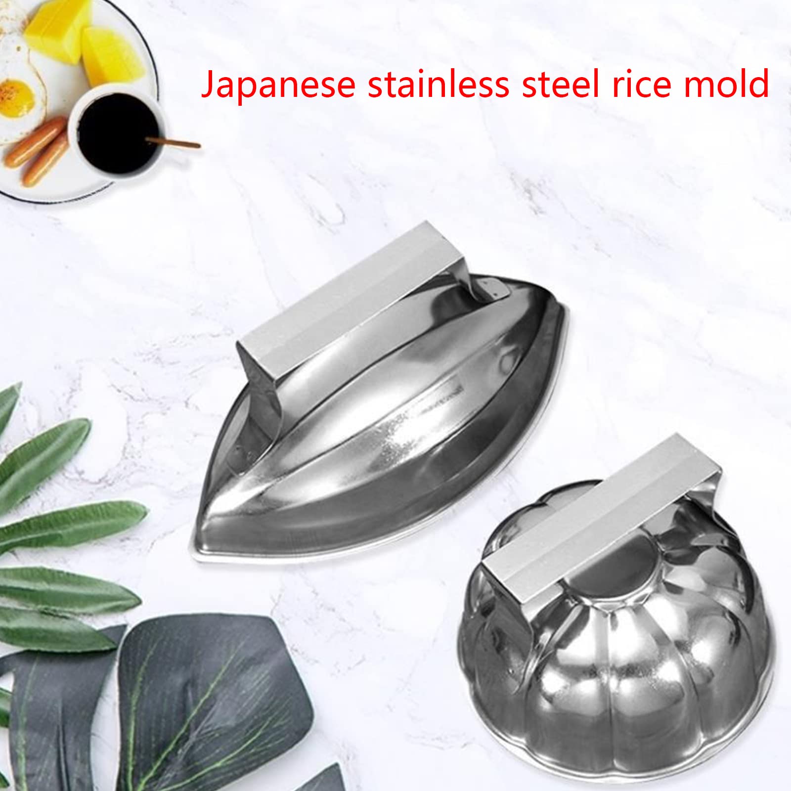 hokojix tamagoyaki mould durable material suitable for kitchen use