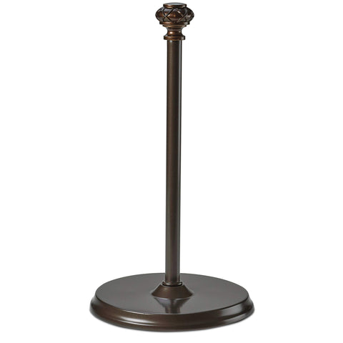 HOLDN’ STORAGE bronze finish close-up emphasizing durable, easy-clean surface.