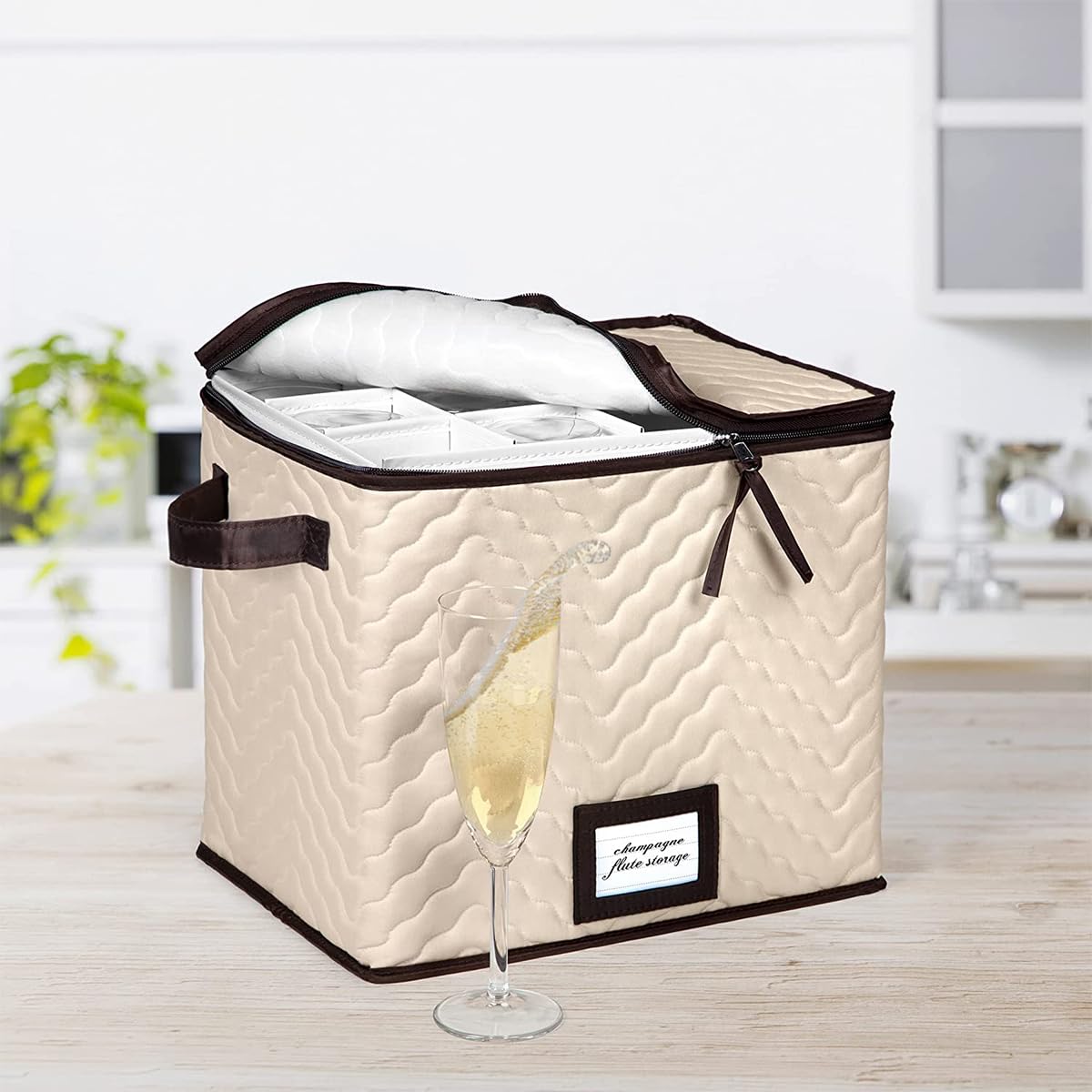 HOLDN STORAGE compact storage suitable for attic and closet organization.