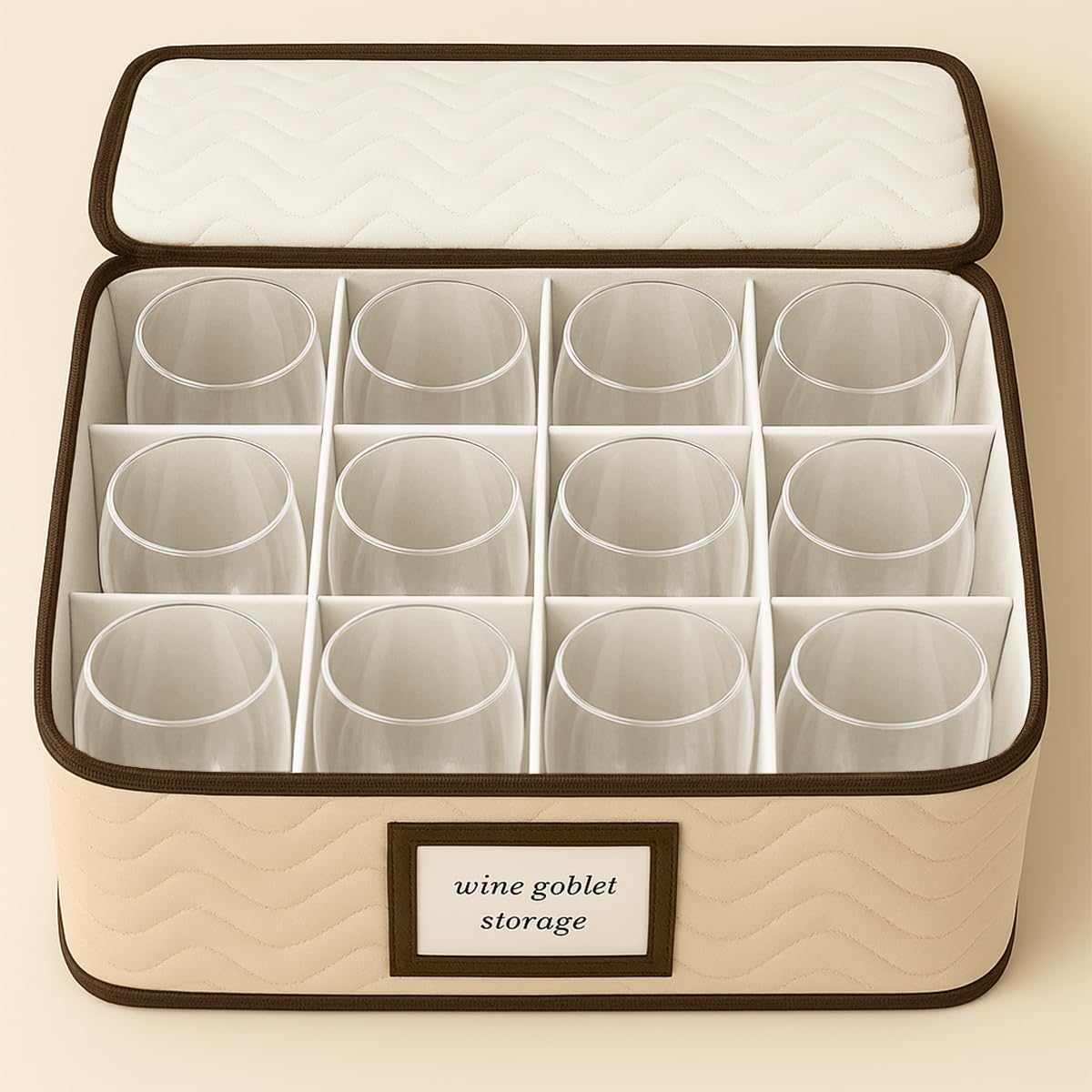 HOLDN’ STORAGE dimensions 15.5 by 12.5 by 10 inches save space