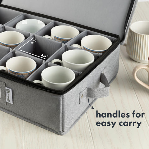 HOLDN’ STORAGE ideal for seasonal storage and moving tasks.