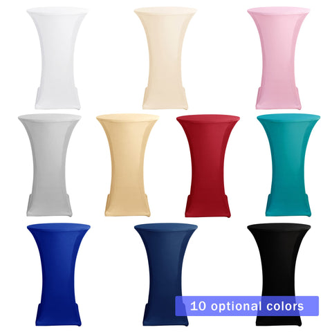 HolidayIdeas two-pack covers provide quick, flexible setup.