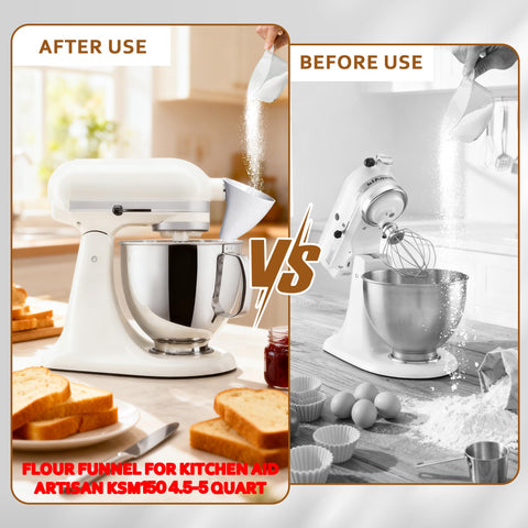 HOLIDAYMAP easy-clean design saves time after baking sessions.