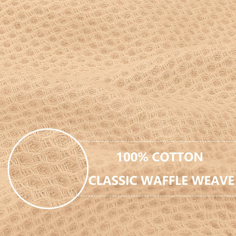 Homaxy dishcloths with soft texture, ideal for gentle cleaning of delicate cookware