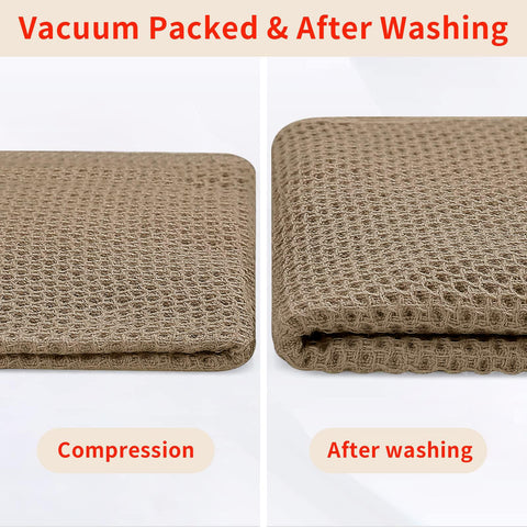Homaxy kitchen essentials dishcloth boosts eco-friendly towel alternatives.