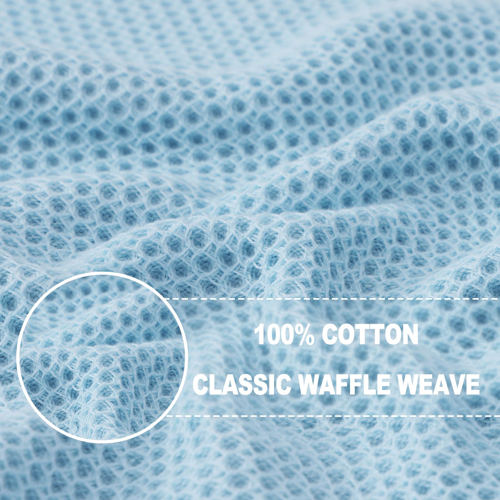 Homaxy honeycomb weave close-up highlighting fast absorption