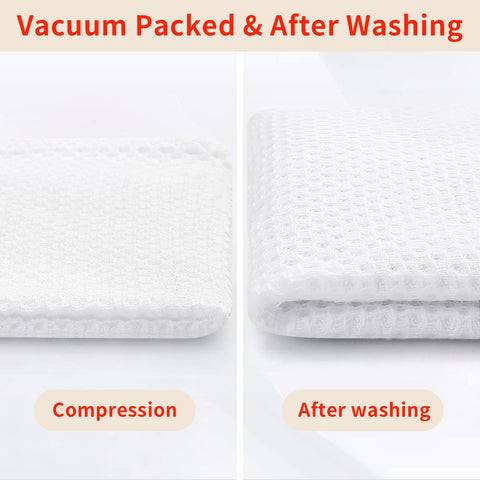 Homaxy gift-ready towels for holidays or housewarmings.