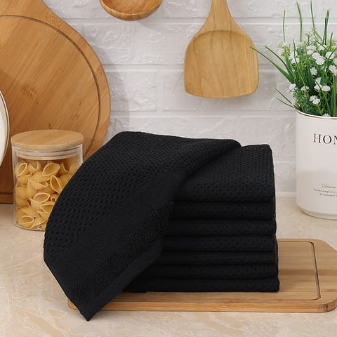 Homaxy gift-pack dish towels ideal for gifting