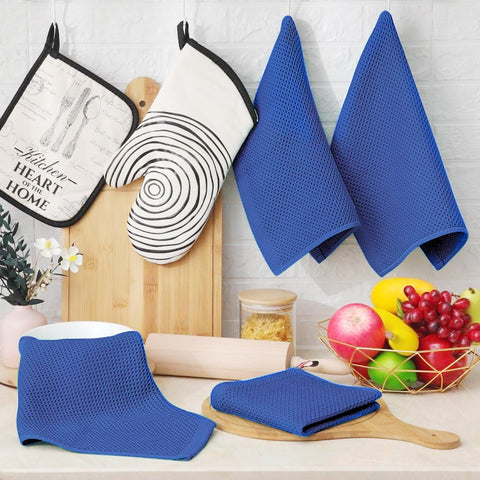 Homaxy machine-washable care guide keeps softness and absorbency over time.