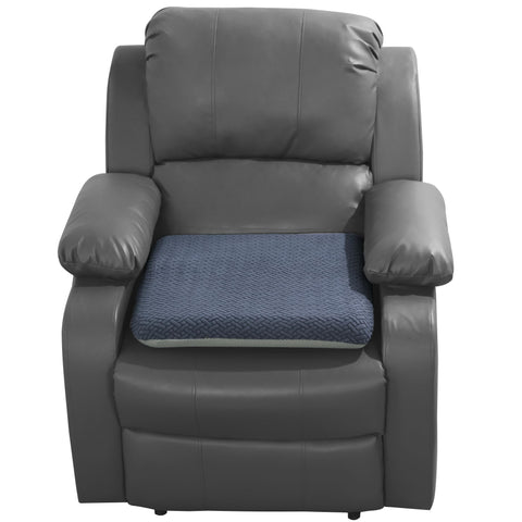 HOMBYS versatile recliner cushion used on recliner, sofa, and car seat