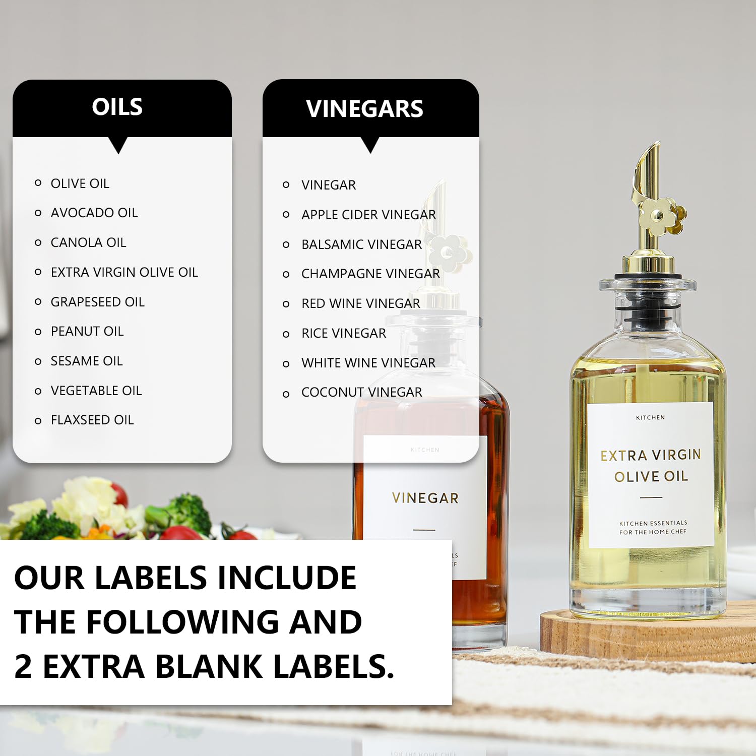 HOMCDALY waterproof labels are reusable and residue-free after peeling