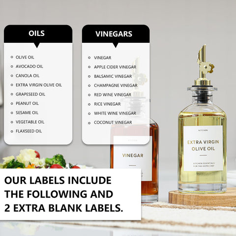 HOMCDALY waterproof labels are reusable and residue-free after peeling