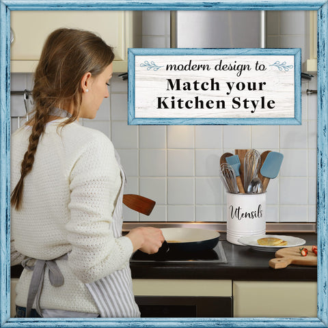 Home Acre Designs compact design for versatile kitchen storage 6-7 by 5-4 inches