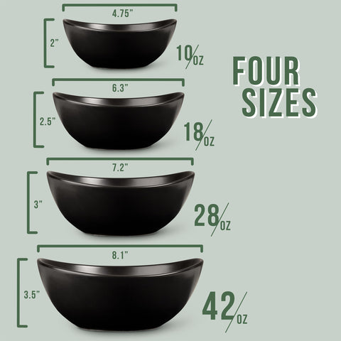 Home Beets 18 oz bowl, versatile for dips and garnishes