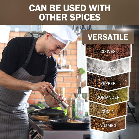 Home EC funnel and eBook included for easy refills and inspiration.