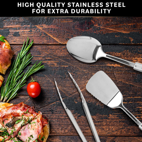 Home Hero utensil holder keeping tools organized on the counter