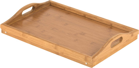 HOME IT dining-in-bed tray ideal for breakfast in bed.