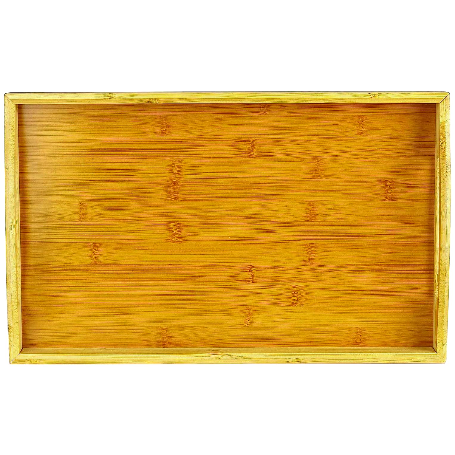 HOME IT tray's compact design stores neatly when not in use.