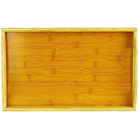 HOME IT tray's compact design stores neatly when not in use.