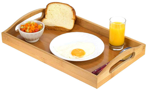 HOME IT tray makes a gift-ready option for weddings.