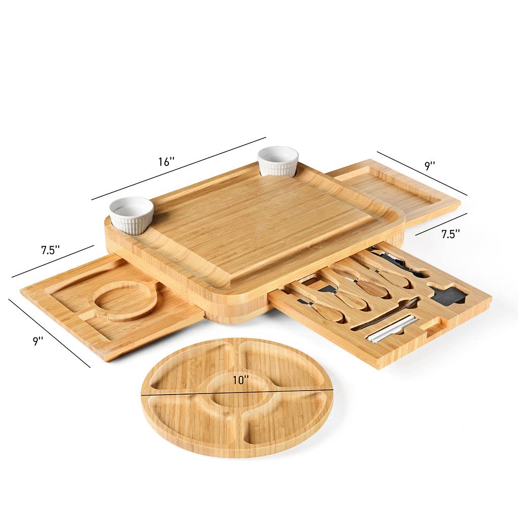 HOME IT wine opener for effortless pouring during gatherings
