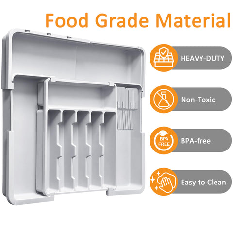 Homecor complete organizer kit ideal for gift-ready storage solutions.