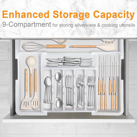 Homecor BPA-free PP material ensures durable, easy-to-clean construction.
