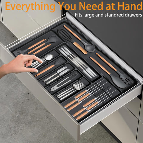 Homecor easy-clean design simplifies maintenance after meals