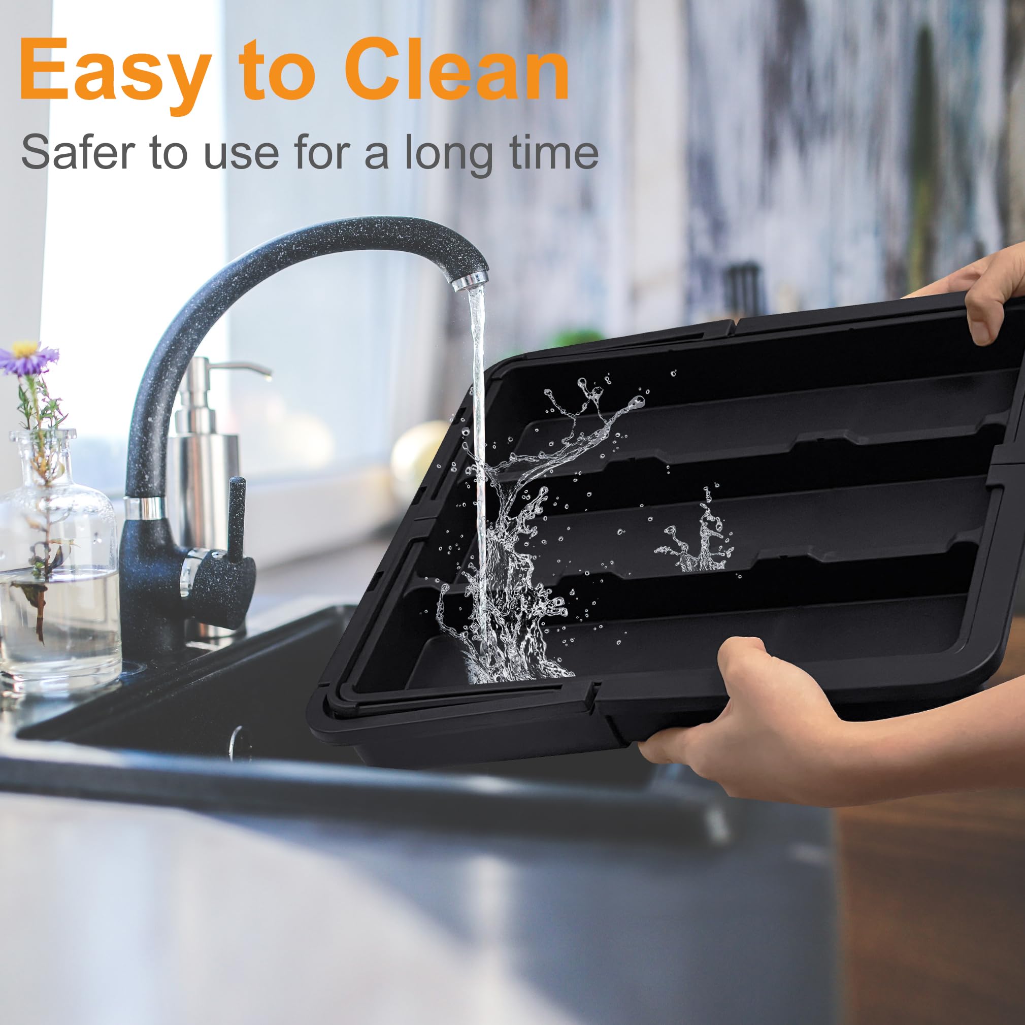 Homecor makes a practical, gift-worthy storage solution for renovations and home organization.