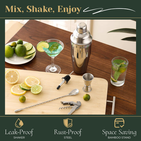 HomeCurated LCE Ball Cubes offer reusable chilling to reduce dilution