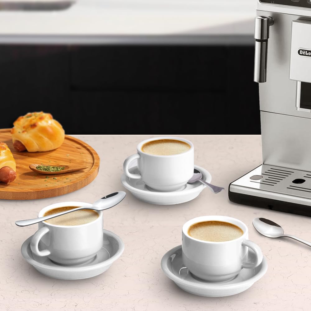 HomEdge porcelain close-up showing durable glaze for heat retention
