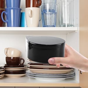 Homend salt sugar lime rimmer trays for flavor separation