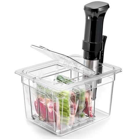 HOMENOTE complete kit displayed on countertop for easy setup