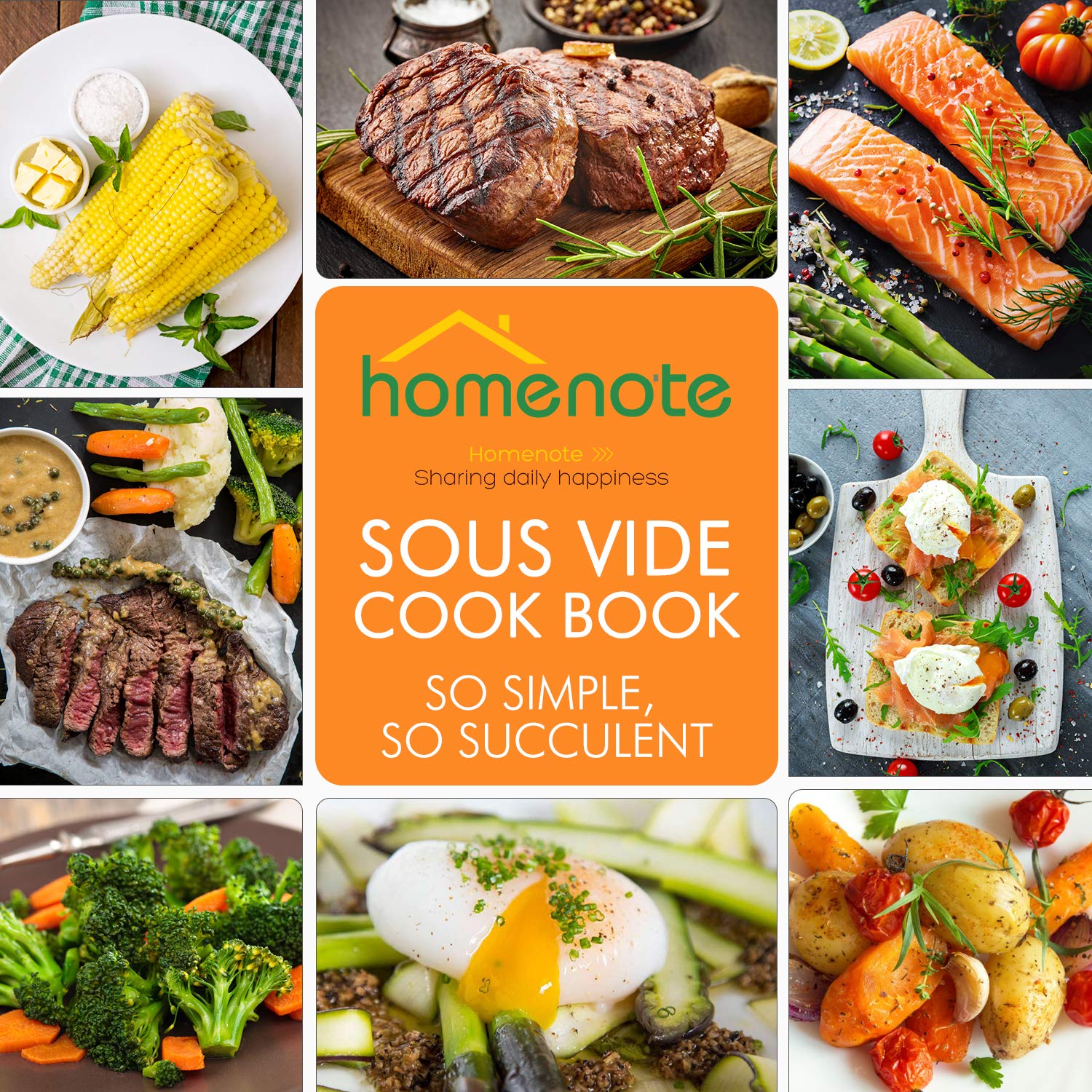 Homenote transparent container lets you monitor progress at a glance