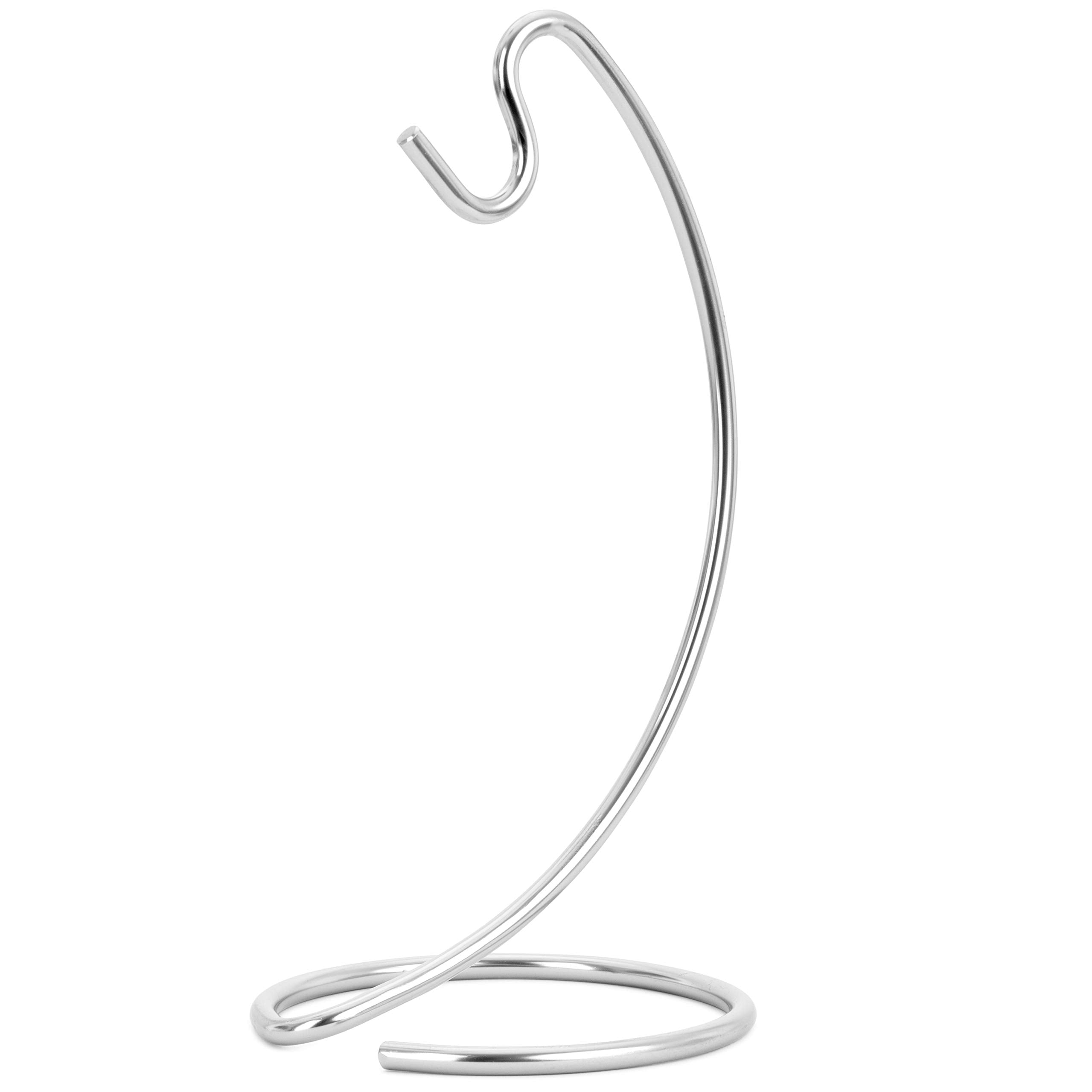 Homeries countertop-organization-hanger demonstrates tidy fruit storage and quick grabbing.