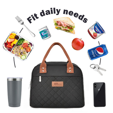 HOMESPON stylish patterns suit work, picnics, and travel
